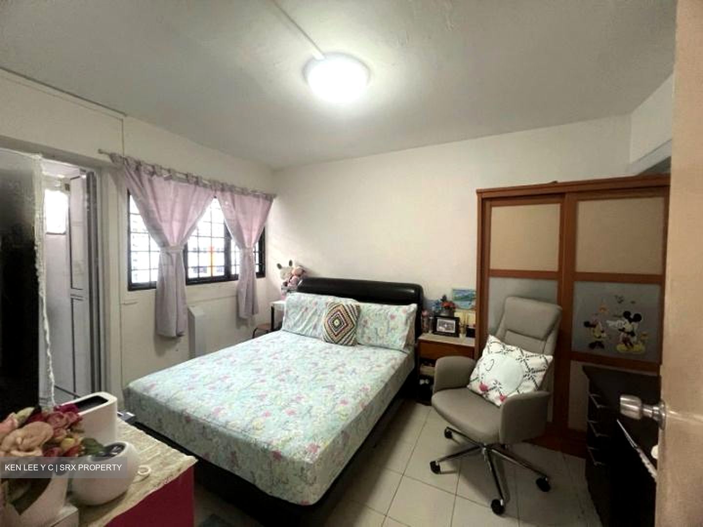 Blk 301 Serangoon Avenue 2 (Serangoon), HDB 4 Rooms #481125031